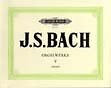 Bach JS: Orgelwerke Band 5 - Präludien und Fugen
