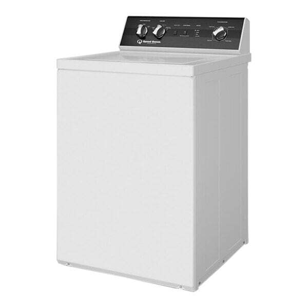 Speed Queen 3.2 cu. ft. 27