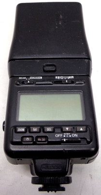 新品級 NIKON SPEEDLIGHT SB-29 スピードライト　M641 Amazon.com : Nikon 4814 SB-500 AF Speedlight (Black) : Electronics