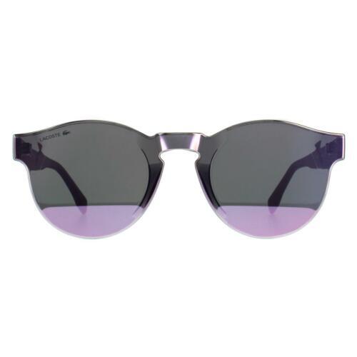 New Lacoste L252S Ricky Regal 712
Sunglasses - Gold Frame, Pink Shades LACOSTE L252S Ricky Regal 712 Light Gold/Pink Gradient 58-21  main image 4