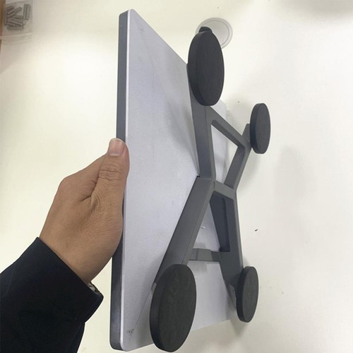 Satellite signal receiving bracket for starlink mini A6I4 S9C8 D4T8 X3V6 K2 U4Z5 - Picture 8 of 11