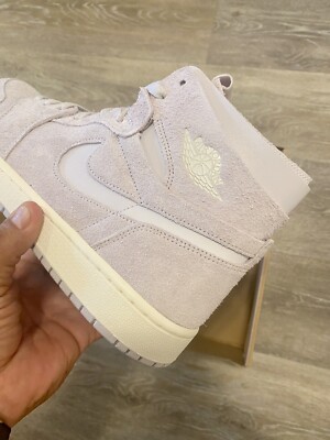 Nike Air Jordan 1 Zoom Air CMFT 'Venice Sail' CT0979-500 Women's