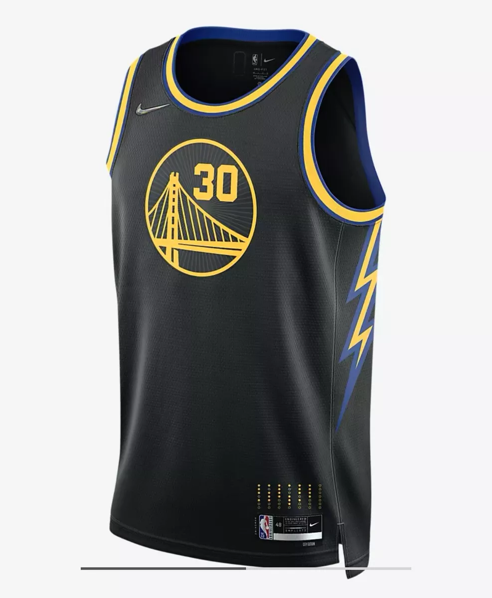 Warriors mens jersey sale