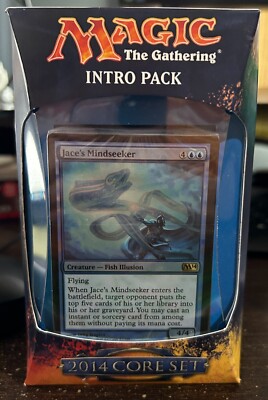 mtg lord of the rings special edition cards 2014 Core Set Event Deck Rush of the Wild - MTG main image 0