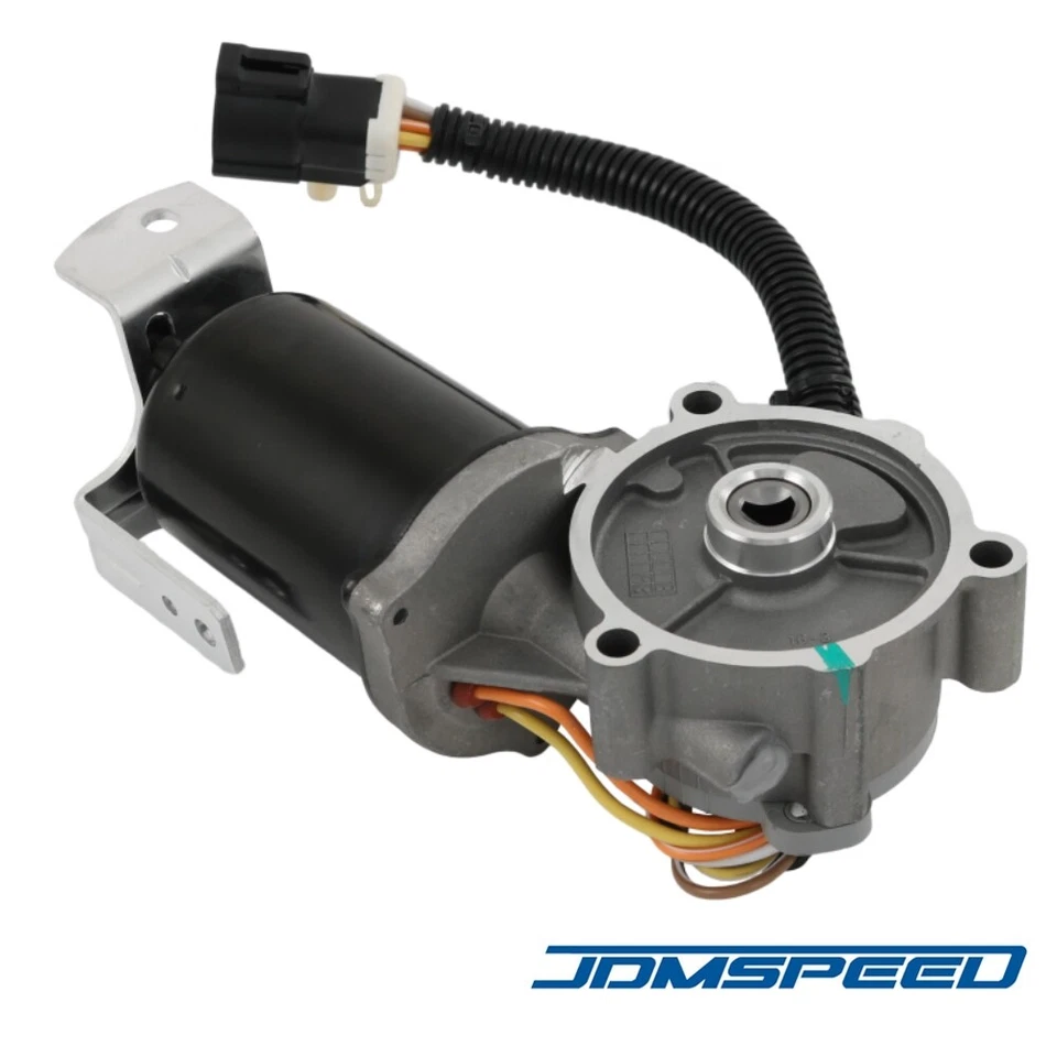 Transfer Case Shift Motor Fit Ford Ranger Mazda B3000 B4000 B2300 B2500 600-807 - Image 4 of 4