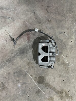 2021 2024 DODGE RAM 1500 TRX HELLCAT 6.2L OEM FRONT RH LH BRAKE CALIPER