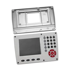TS09 Total Station Color Display Base Plate TS09 Plus LCD Screen Keypad Keyboard