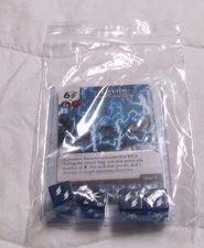 Marvel Dice Masters Amazing Spider-Man * ELECTRO * Set RARE Uncommon CUR 4 DICE
