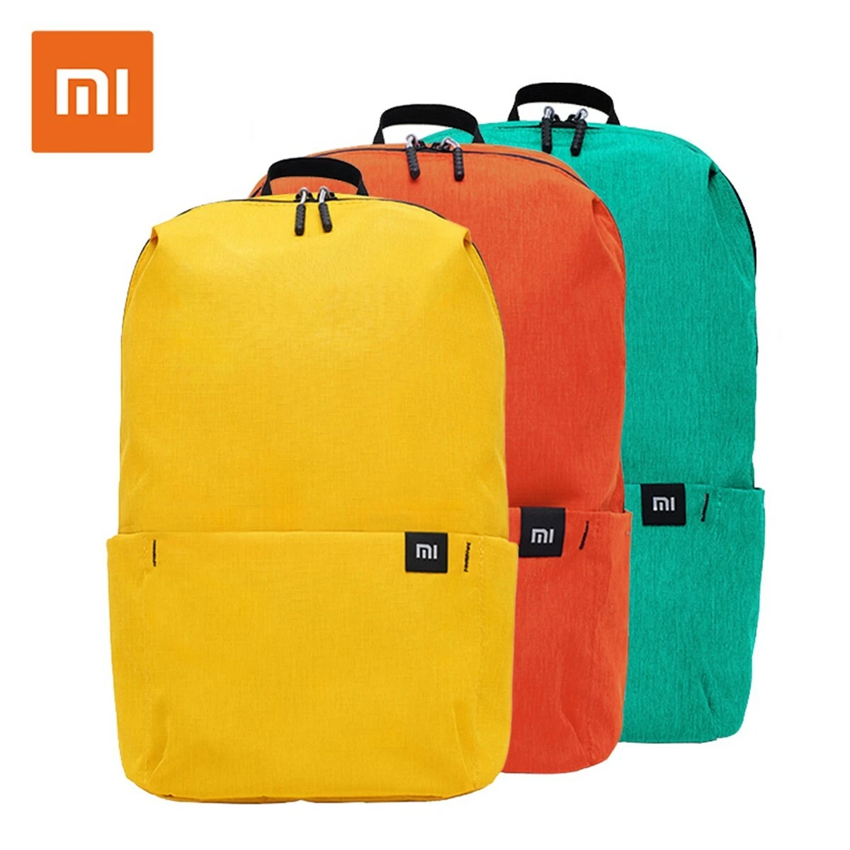 Mi Luggage 20 (49 cm) - 4 Way