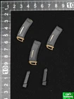 1:6 Scale ES 26054R CBRN Assault Team - Various Ammunition Set