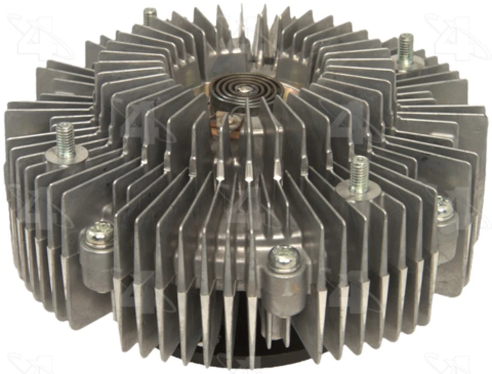 Embrague del ventilador de refrigeración del motor para GX470, 4Runner, Sequoia, Tundra, LX470+Más 2684 Foto 3 de 4