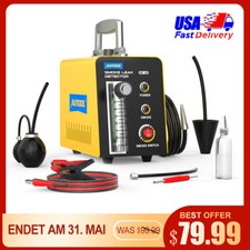 EVAP Smoke Machine Leak Tester Car Smoke Test...