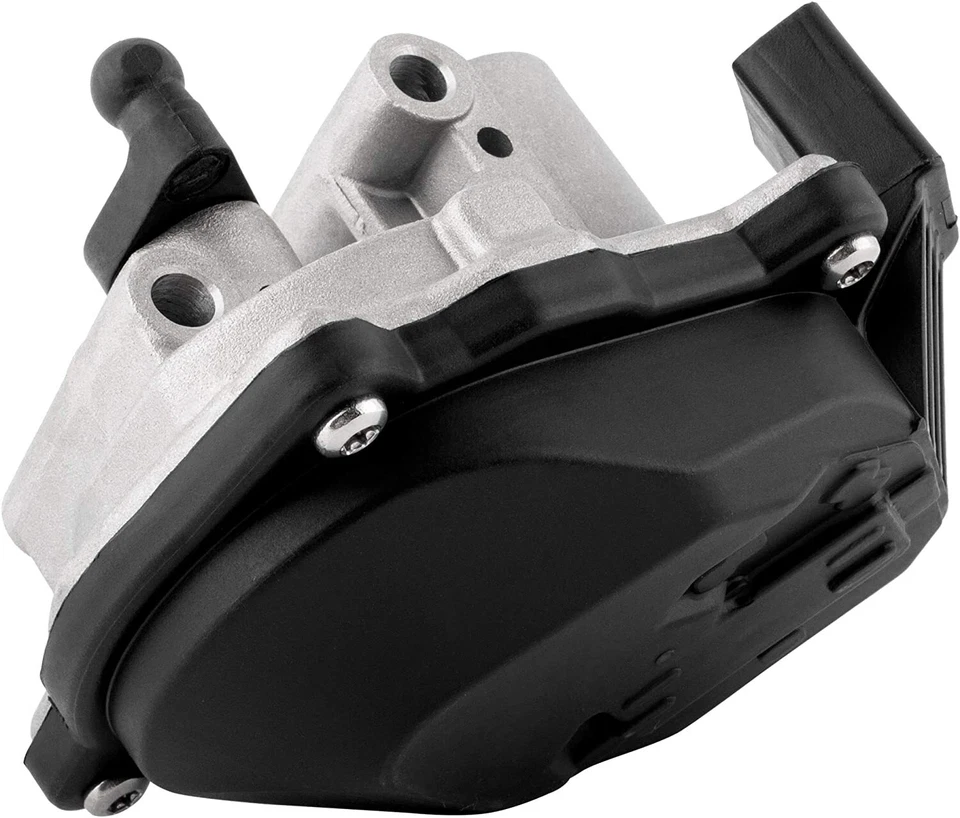 Intake Manifold Flap Actuator Motor For 2014-14 Audi TT Quattro L4 2.0L Turbo — 第 4/4 张图片