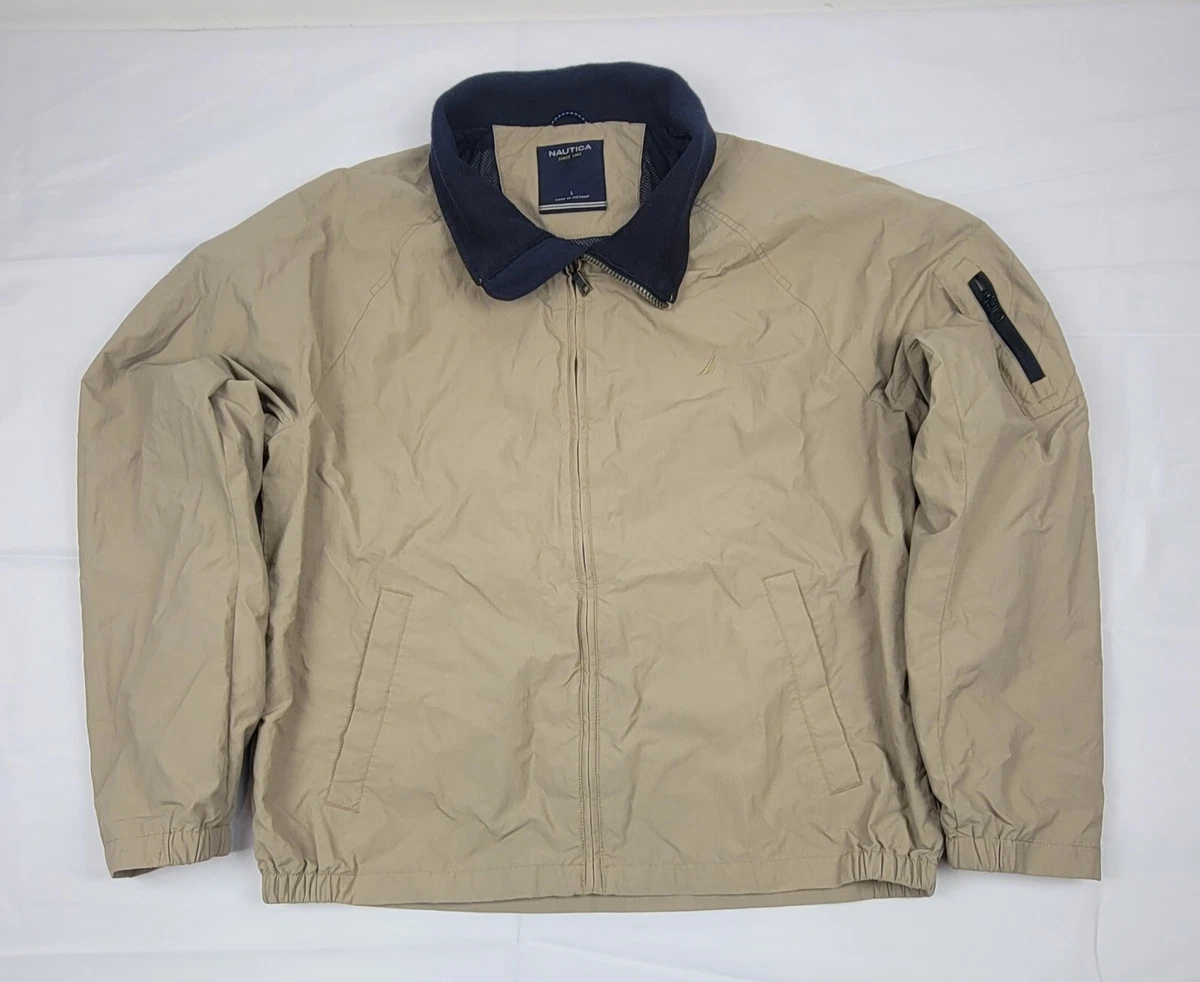 Vintage top nautica coat