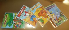 4 CD _ I NUOVI CANTALIBRI _ IL CONTADINO E I NUMERI KATALI OH SUSANNA GIROTONDO