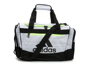 adidas defender iii small duffel bag