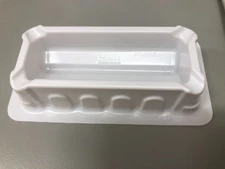 ASPIR-8™ Reservoir, 5mL, non-sterile, bulk pack, 300/cs