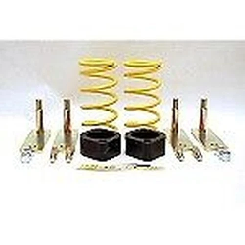 High Lifter Lift Kit for 2009-2014 Kawasaki Mule 4000/4010 Series - Image 2 of 4