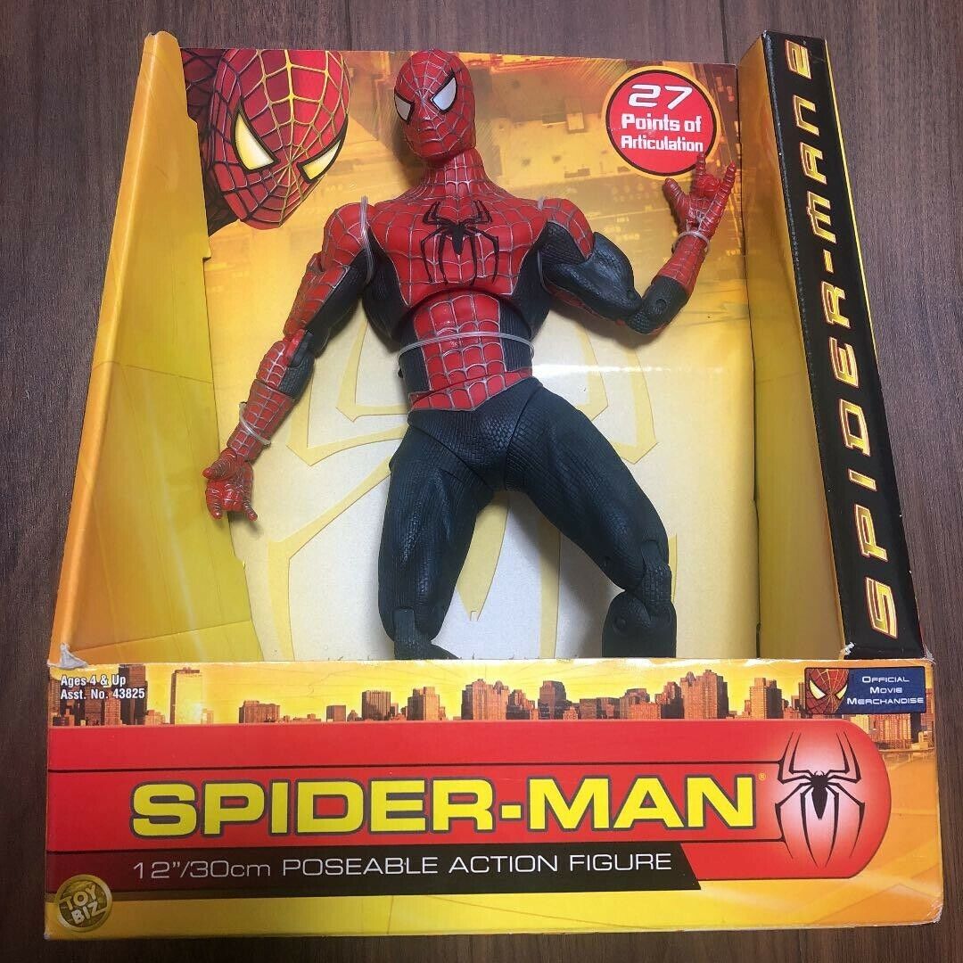 SPIDER-MAN 2 - Marvel 2004 - Album COMPLETO Figurine-Stickers (39