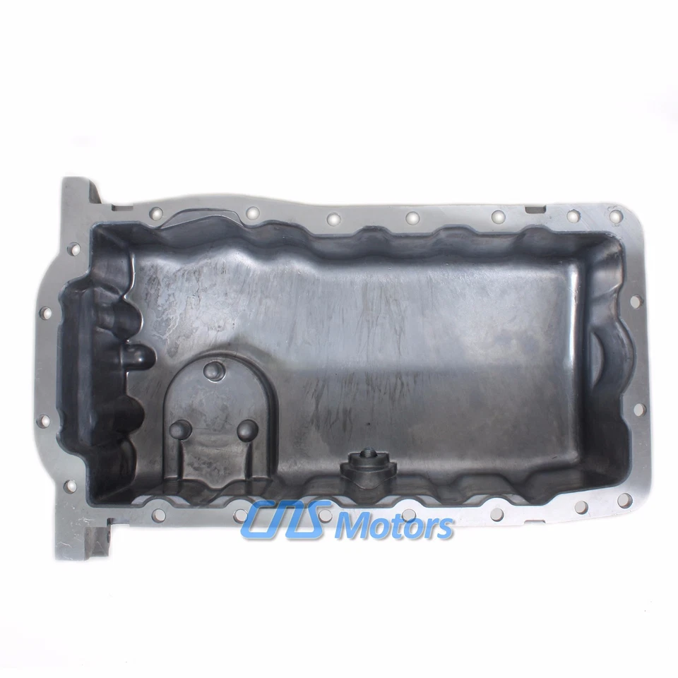 ⭐⭐Engine Oil Pan & Gasket⭐⭐ for 98-06 VW Beetle Golf Jetta 1.9L 2.0L 038103601NA - Image 3 of 4