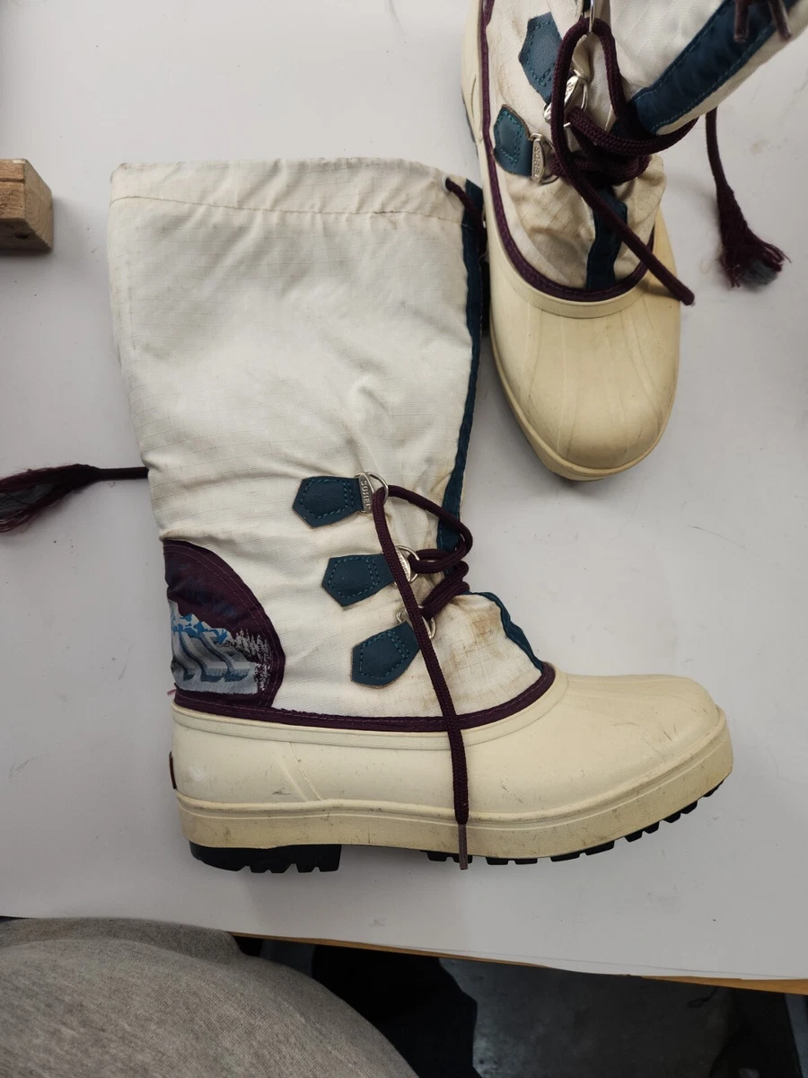 Ebay womens deals boots