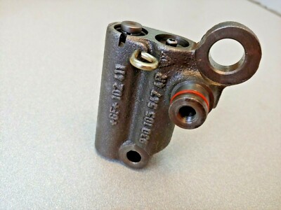 NICE USED ORIGINAL PORSCHE 911 SC CARRERA PRESSURE FED TIMING CHAIN TENSIONER