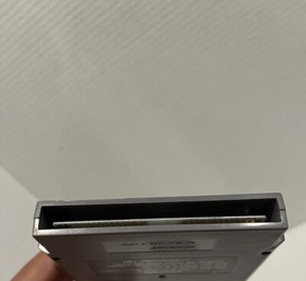 Disney Adventures in Magic Kingdom NES Nintendo Pre-owned-Tested and working