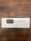 Blink Outdoor 4 - 2 Camera System, Wireless - BRAND NEW!