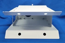 BRICKCOM CORNER MOUNT BOX D77H05-WCTB OUTDOOR CORNER MOUNT BOX *USED*