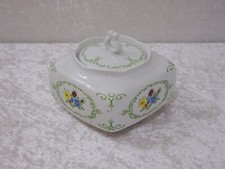 HxkDQm - Design DDR In Porcellana Leggera - Vintage Anni '70
