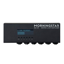 Morningstar Engineering ML10X Stereo Reordera...