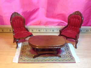 ebay dollhouse furniture