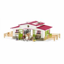 Schleich Horse Club Riding School 42403 for sale online | eBay