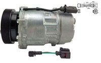 Mahle Kompressor Klimaanlage FüR VW Golf IV 1J1 1K1 6N2 Audi A3 8L1 TT 8N3