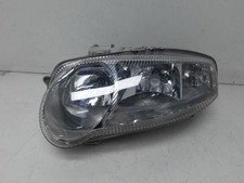 Feu avant (phare) Alfa Romeo 2000
