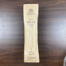 Waterdrop WD-F2 Filter,Replacement for All WD-X-series Reverse Osmosis System