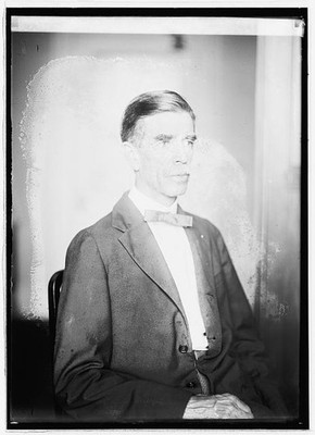 Photo:Jas W Wise Georgia Portrait 1921 1924