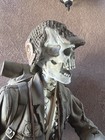 Zombie Skeleton Soldier — photo 3