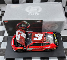 Chase Elliott 9 LLUMAR ELITE 2026 Chevrolet CX92622LLUCL 1:24