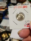 1944-D/D Mercury Dime MS66 FSB  RPM D/D PREMIUM EXAMPLE****** READ DISCRIPTION