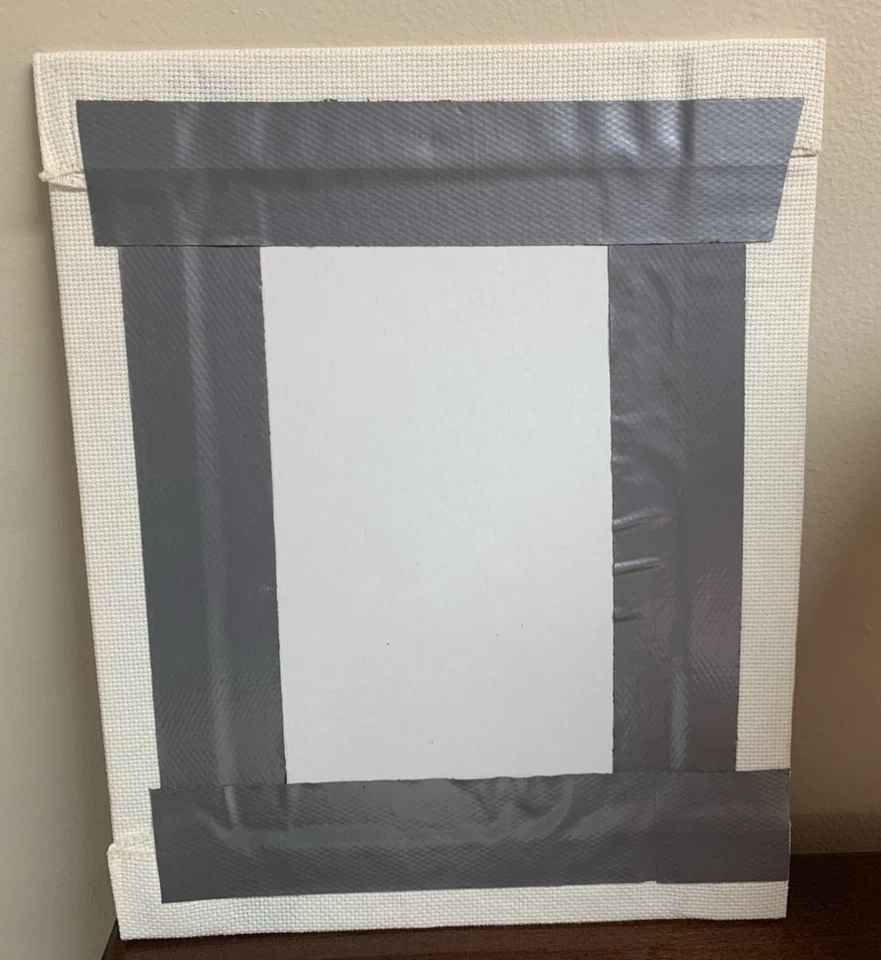 Finished - Bucilla Cross Stitch Tranquility 42433 Seashells Beach Nautical - Image 3 of 4