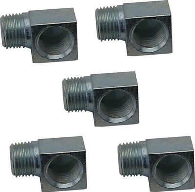 S and S Cycle 50-1007