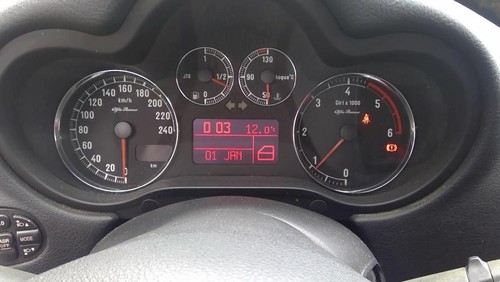 Puerta trasera izquierda ALFA ROMEO 147 PHASE 2 46559339 - Imagen 14 de 14