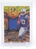 ADONAI MITCHELL 2024 GOLD STANDARD NEWLY MINTED ROOKIE PATCH /499 Q7061