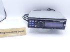 ALPINE CDA 117Ji 1DIN Car stereo Audio CD deck Player Receiver JDM