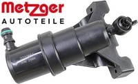 Metzger 2220664 WaschwasserdüSe FüR Scheinwerferreinigung FüR BMW FüR Alpina