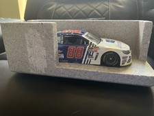 2015 Dale Earnhardt Jr #88 MS Windows Chevy SS 1:24 Scale
