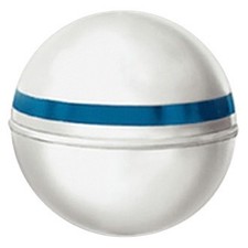 Taylor Made 46371 T3C Sur-Moor 15" D White/Blue Mooring Buoy