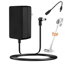 Adapter for TMA T150,HOMPANY SmartVac11,Laresar Ultra 7 Cordless Vacuum Cleaner