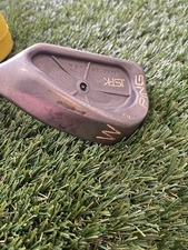 Ping Zing 2 W Pitching Wedge Stainless RH 36” Used